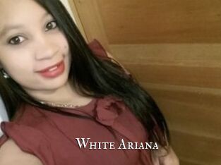 White_Ariana