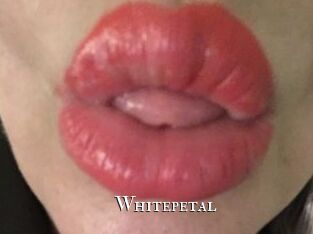 Whitepetal