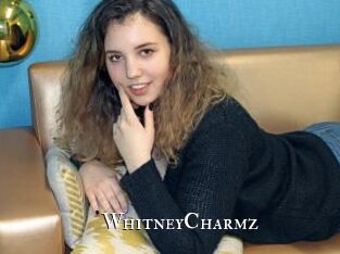 WhitneyCharmz