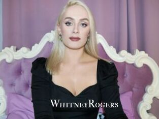 WhitneyRogers