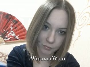 WhitneyWild