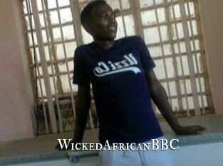 WickedAfricanBBC