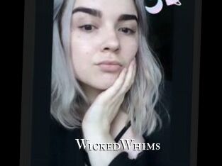 WickedWhims