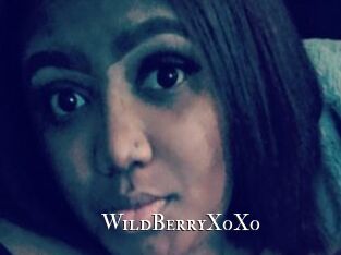 WildBerryXoXo