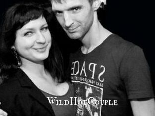 WildHotCouple