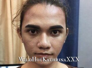 WildHotKathrinaXXX
