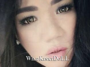 WildKinkyDoLL