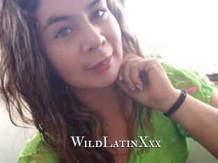 WildLatinXxx
