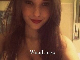 WildLiliya