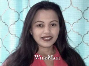 WildMaui