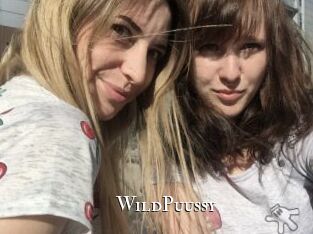 WildPuussy