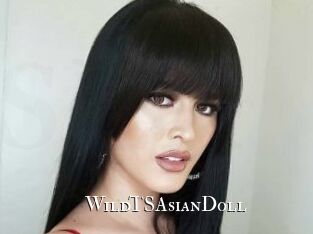 WildTSAsianDoll