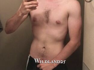 Wildland25
