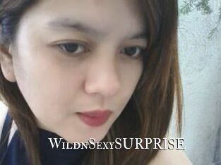 WildnSexySURPRISE