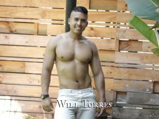 Will_Torres