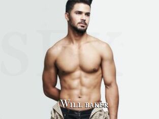 Will_baker