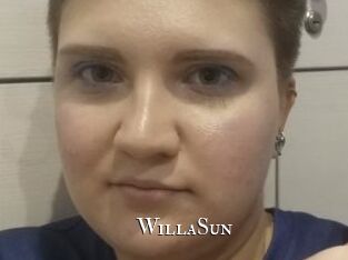WillaSun