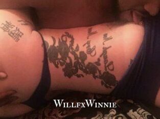 WillfxWinnie