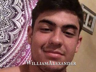 William_Alexander