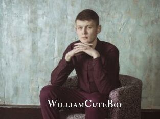 WilliamCuteBoy