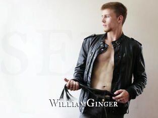 WilliamGinger