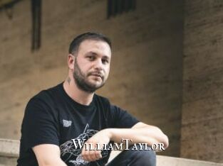 WilliamTaylor