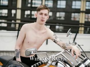 William_Raven