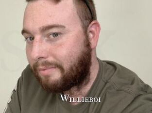 Willieboi