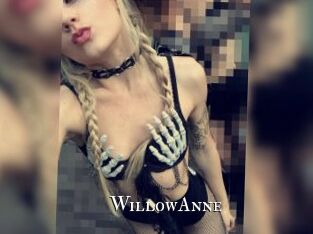 WillowAnne