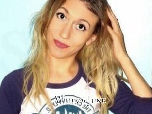 WillowJune