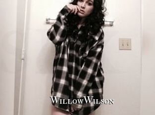 WillowWilson
