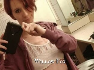 Willow_Fox