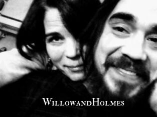 WillowandHolmes