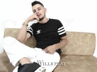 Wills_play