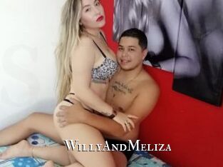 WillyAndMeliza