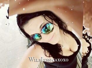 WilsJessicaxoxo