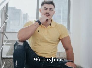 WilsonJules