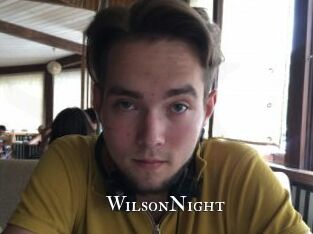 WilsonNight