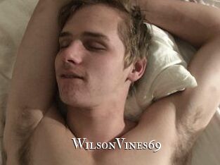 WilsonVines69