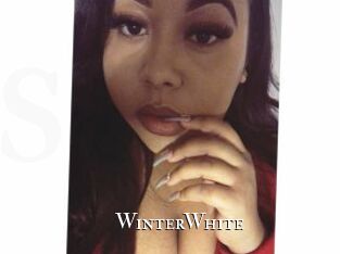WinterWhite