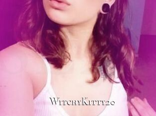 WitchyKitty20