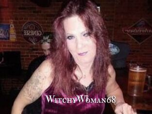 WitchyWoman68
