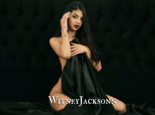 WitneyJacksonn