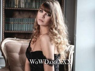 WoWDanaXXX