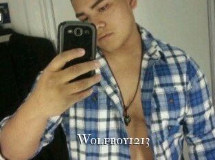 Wolfboy1213