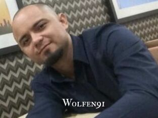 Wolfen91