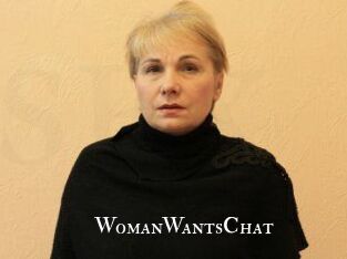 Woman_Wants_Chat