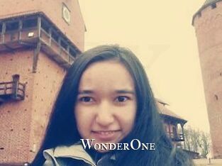 WonderOne_