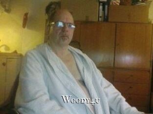 Woody4u