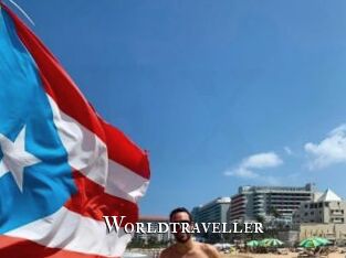 Worldtraveller